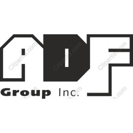 Modern ADF Group Inc. Logo