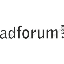 Premium Logo for adforum.com