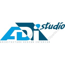 ADI Studio Architecture Logo