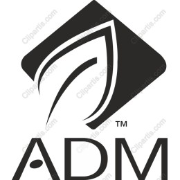 Modern Leaf Diamond Logo