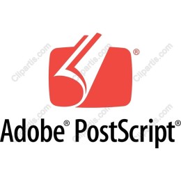 Adobe PostScript Logo