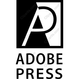 Adobe Press Logo