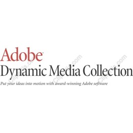Adobe Dynamic Media Collection