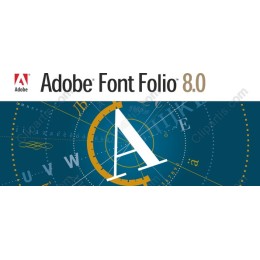 Elegant Typography - Letter A