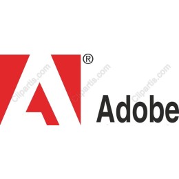 Adobe Logo - Access
