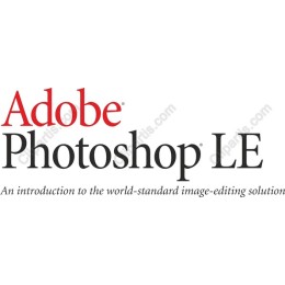Adobe Photoshop LE Logo