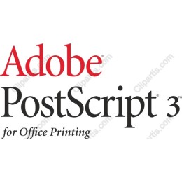 Adobe PostScript 3 for Office Printing