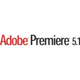 Adobe Premiere 5.1