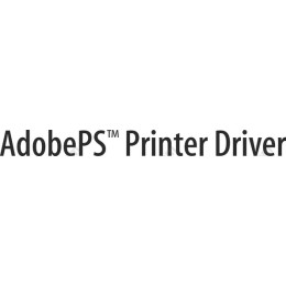 AdobePS™ Printer Driver