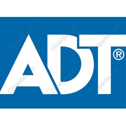 ADT Logo