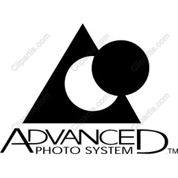 Advanced Photo System Logo