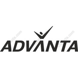 Advanta Logo
