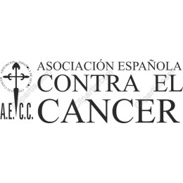 Asociaci?n Espa?ola Contra el Cancer Logo
