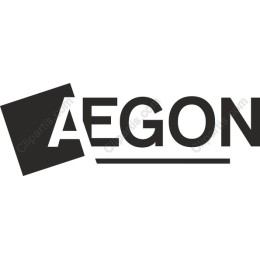 AEGON Modern Logo