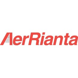 AerRianta Modern Logo