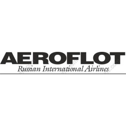 Aeroflot Logo - Russian International Airlines