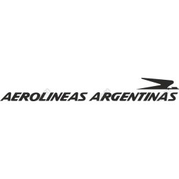 Aerolineas Argentinas Logo