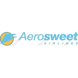 Aerosweet Airlines Logo
