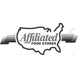 Affiliated Food Stores Logo