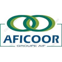 AFICOR Logo.
