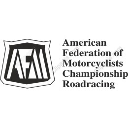 American Federation of Motorcyclists Championship Roadracing