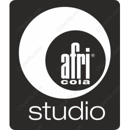 Afri Studio Logo