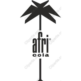 Palm Tree afri cola