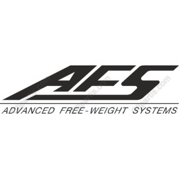 AFS Logo - Advanced Free-Weight Systems
