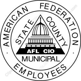 AFSCME Labor Union
