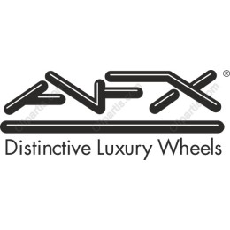AVFX Distinctive Luxury Wheels