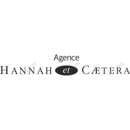Hannah et C?tera Logo