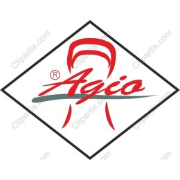 Agio Logo