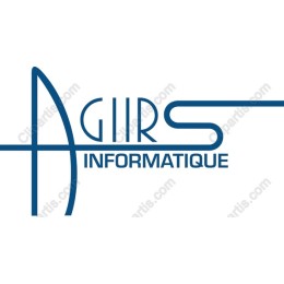 Agirs Inique Logo