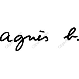 Agnes b. Signature