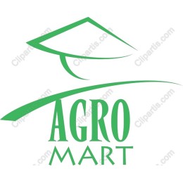 Agro Mart Logo