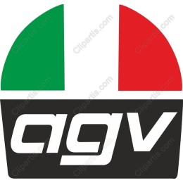 AGV Italian Logo