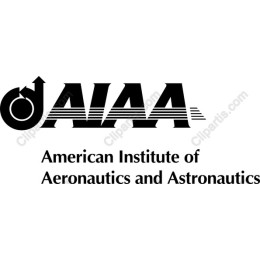 AIAA Logo - American Institute of Aeronautics and Astronautics