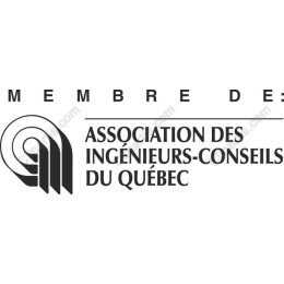 Association des Ingenieurs-Conseils du Quebec Logo