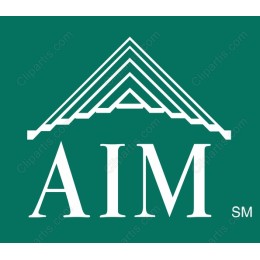 AIM Logos