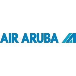 Air Aruba Logo