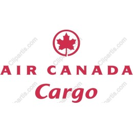 Air Canada Cargo Logo