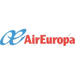 AirEuropa Logo