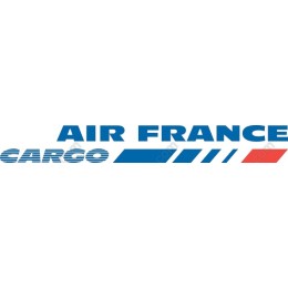 Air France Cargo Logo