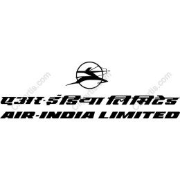 Air India Limited Logo