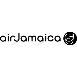 Air Jamaica Logo