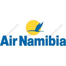 Air Namibia Logo