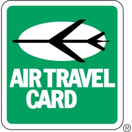 Air Travel Card