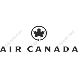 Air Canada Logo