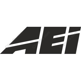 Modern AEI Logo