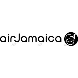 Air Jamaica Logo